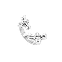 Anillo Unode50 Mujer in Plata ANI0601MT - ANI0601MT